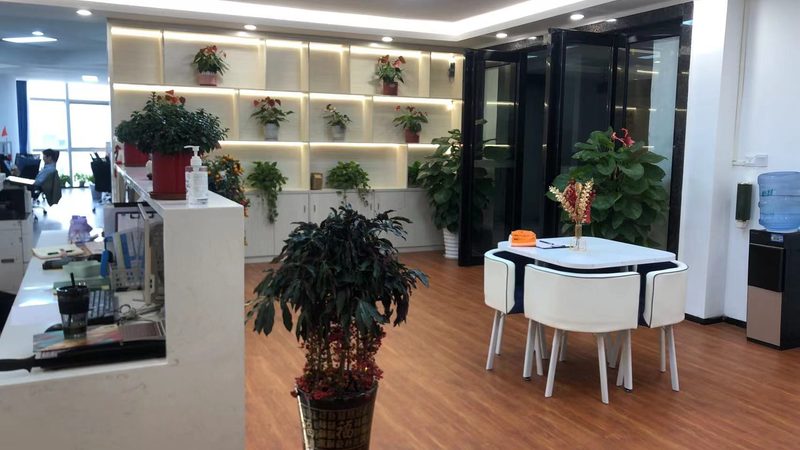 组织架构变革：如何找到专业咨询方案？**